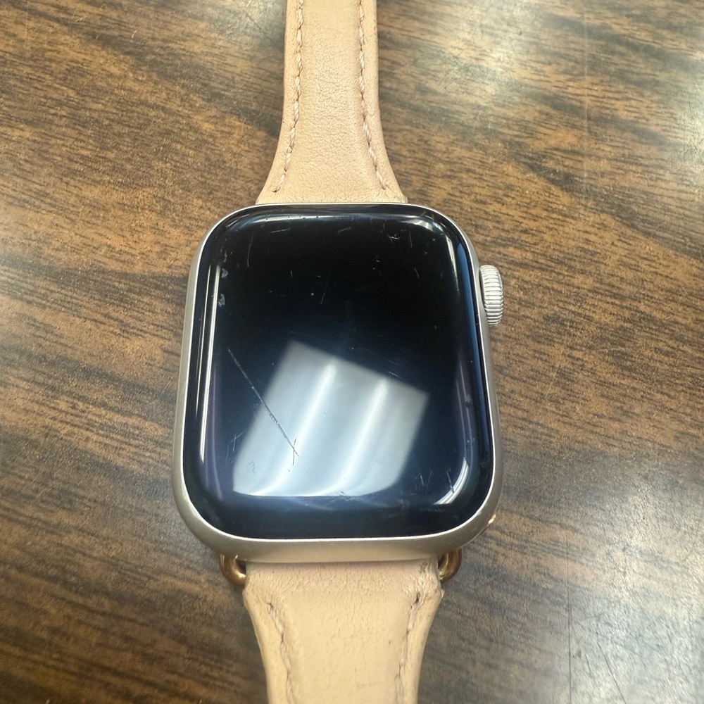 Apple Watch Series 7